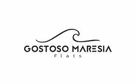 Gostoso Maresia Flats