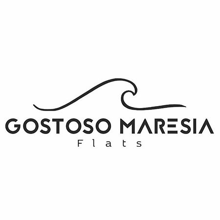 Gostoso Maresia Flats São Miguel do Gostoso Exterior foto