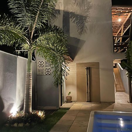 Gostoso Maresia Flats São Miguel do Gostoso Exterior foto