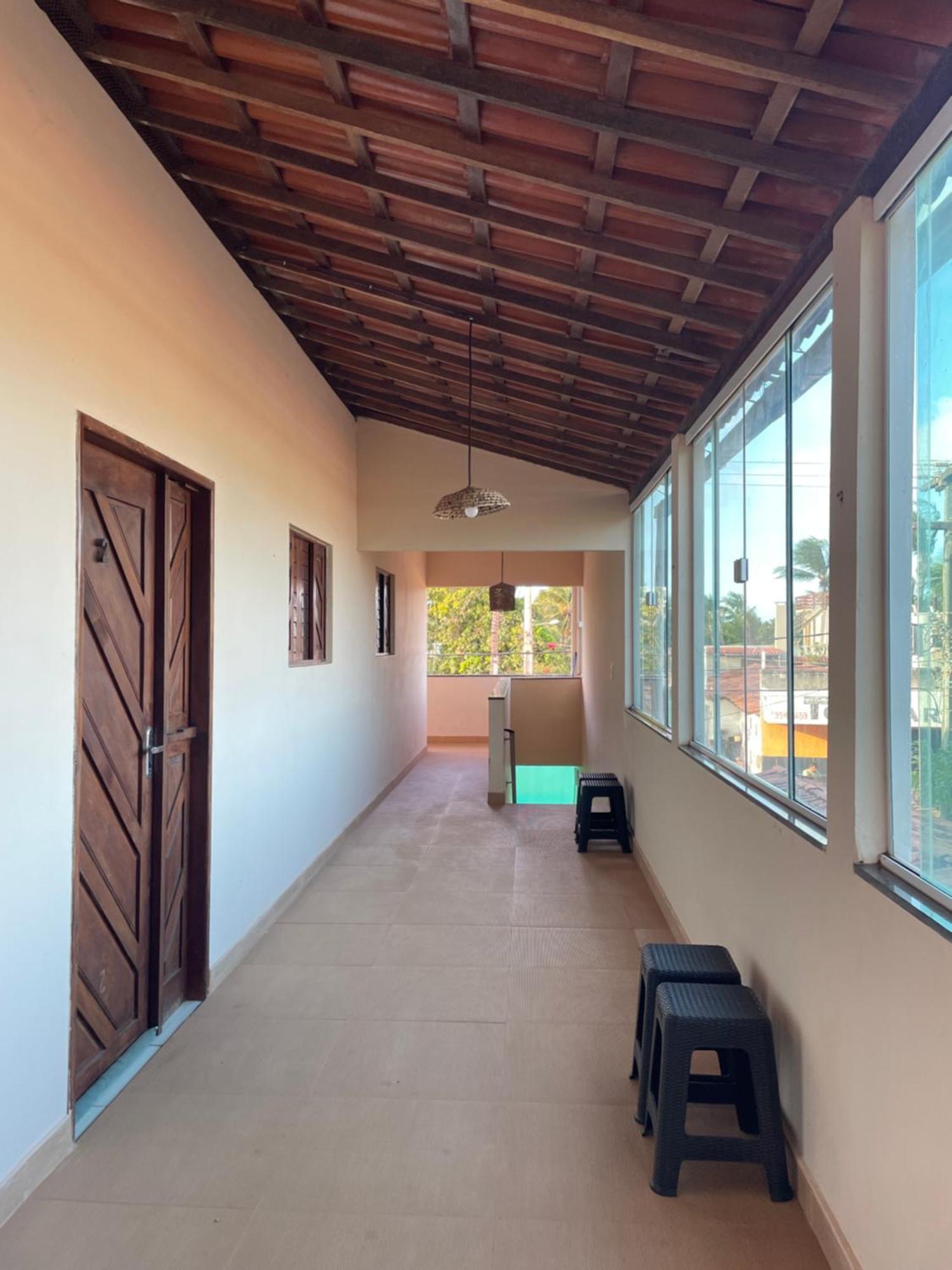 Gostoso Maresia Flats São Miguel do Gostoso Exterior foto