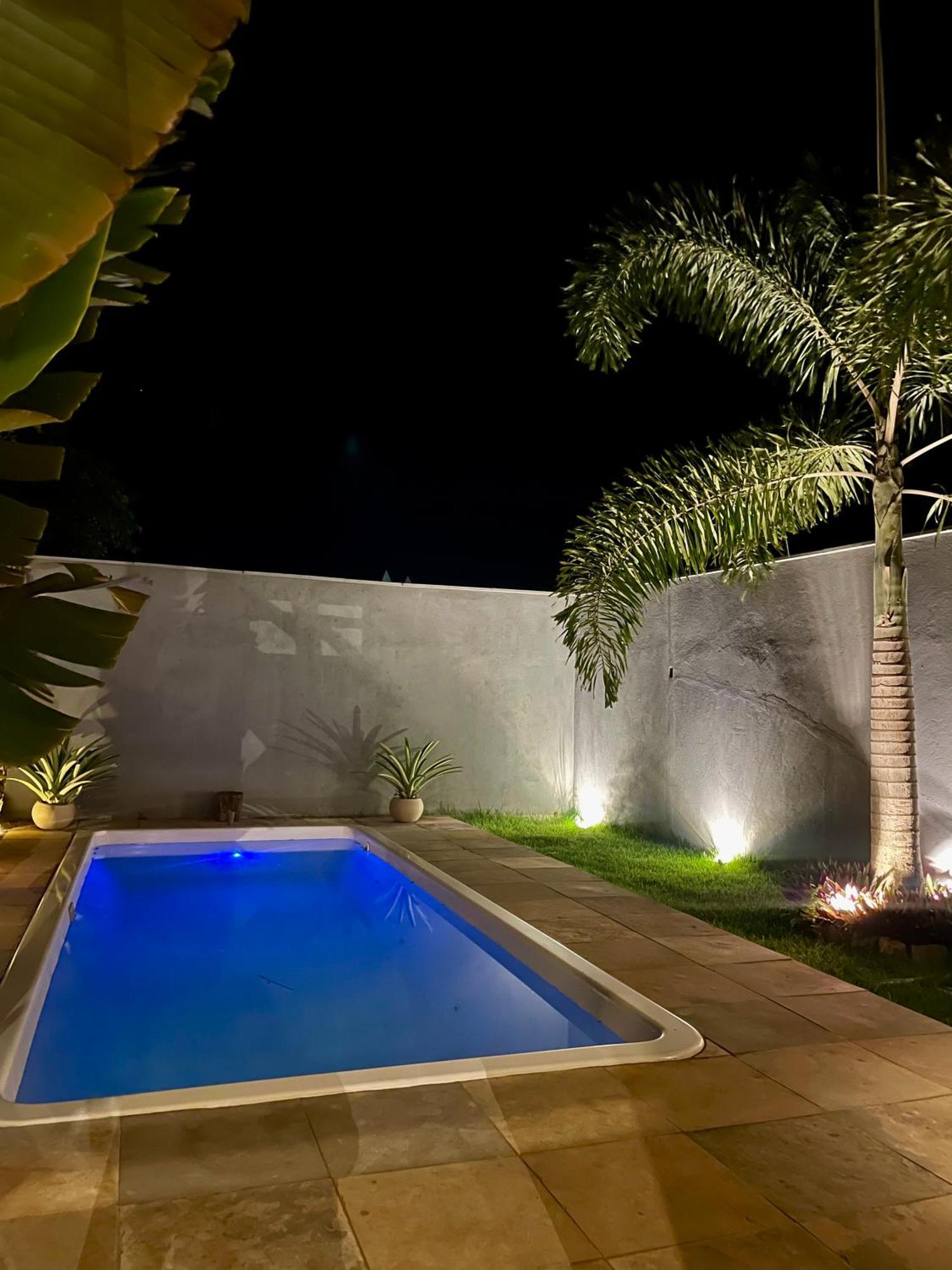 Gostoso Maresia Flats São Miguel do Gostoso Exterior foto